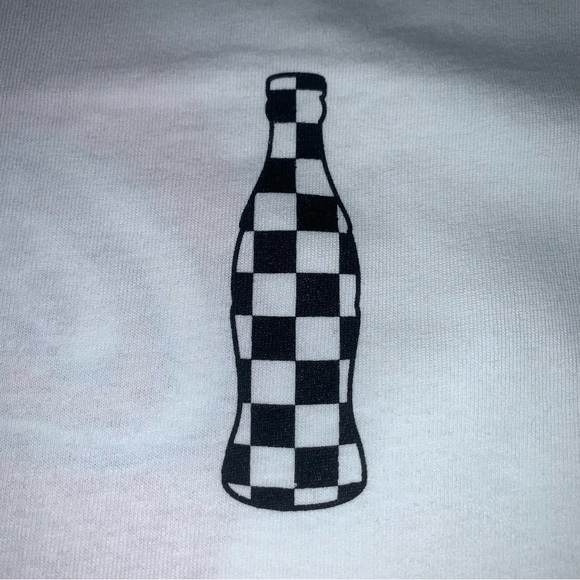 NASCAR Coca-Cola Tshirt - Picture 5 of 5